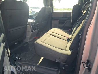 2019 Ford F-150 XL Crew Cab Short Bed - miniatura 13