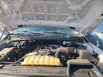2019 Ford F-150 XL Crew Cab Short Bed - miniatura 15
