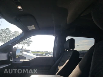 2019 Ford F-150 XL Crew Cab Short Bed - miniatura 17