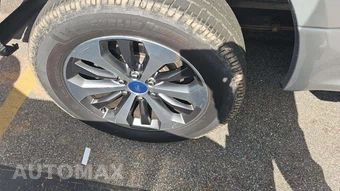2019 Ford F-150 XL Crew Cab Short Bed - miniatura 20