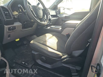 2019 Ford F-150 XL Crew Cab Short Bed - miniatura 7