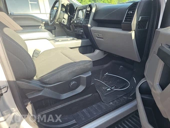 2019 Ford F-150 XL Crew Cab Short Bed - miniatura 8