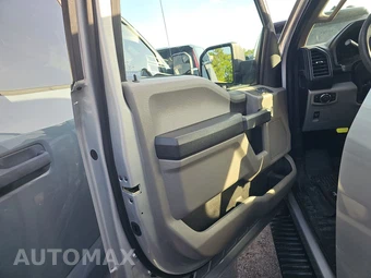 2019 Ford F-150 XL Crew Cab Short Bed - miniatura 9