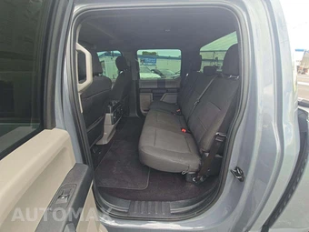 2019 Ford F-150 XL Crew Cab Short Bed - miniatura 10