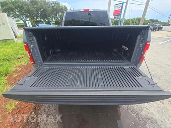 2019 Ford F-150 XL Crew Cab Short Bed - miniatura 11