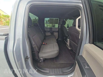 2019 Ford F-150 XL Crew Cab Short Bed - miniatura 13