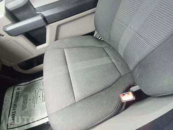 2019 Ford F-150 XL Crew Cab Short Bed - miniatura 18