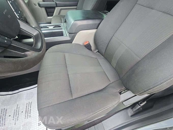 2019 Ford F-150 XL Crew Cab Short Bed - miniatura 19