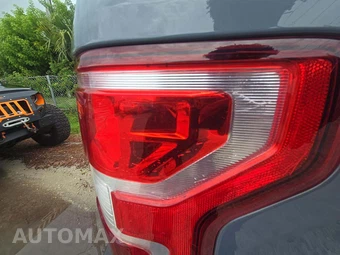 2019 Ford F-150 XL Crew Cab Short Bed - miniatura 20