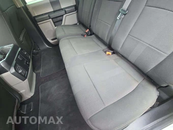2019 Ford F-150 XL Crew Cab Short Bed - miniatura 21