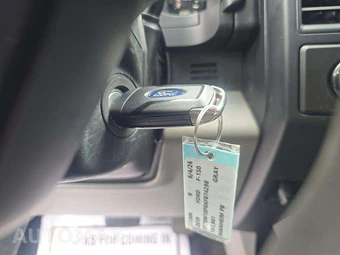 2019 Ford F-150 XL Crew Cab Short Bed - miniatura 5