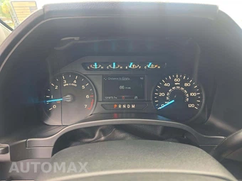 2019 Ford F-150 XL Crew Cab Short Bed - miniatura 6