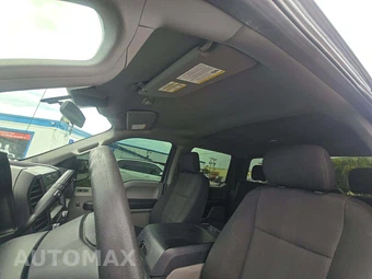 2019 Ford F-150 XL Crew Cab Short Bed - miniatura 8