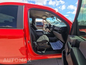 2019 Ford F-150 XL Crew Cab Short Bed - miniatura 10