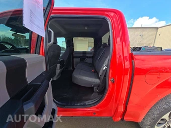 2019 Ford F-150 XL Crew Cab Short Bed - miniatura 11