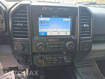 2019 Ford F-150 XL Crew Cab Short Bed - miniatura 12