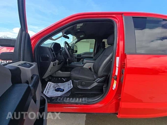 2019 Ford F-150 XL Crew Cab Short Bed - miniatura 9