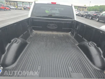 2019 Ford F-150 XL Extended Cab Long Bed w/Rear Doors - miniatura 16