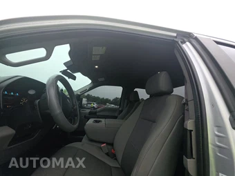 2019 Ford F-150 XL Extended Cab Long Bed w/Rear Doors - miniatura 17