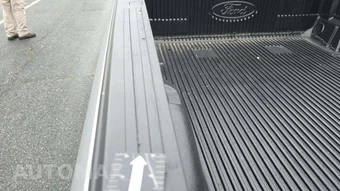 2019 Ford F-150 XL Extended Cab Long Bed w/Rear Doors - miniatura 18
