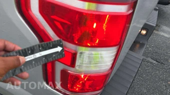 2019 Ford F-150 XL Extended Cab Long Bed w/Rear Doors - miniatura 19