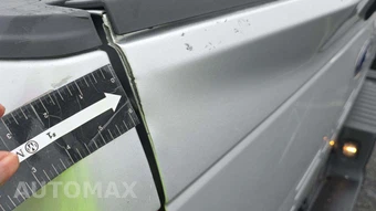 2019 Ford F-150 XL Extended Cab Long Bed w/Rear Doors - miniatura 22