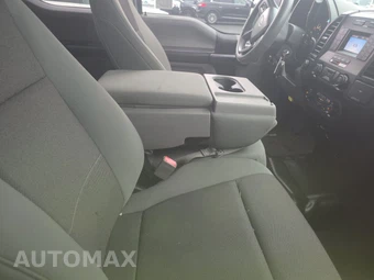 2019 Ford F-150 XL Extended Cab Long Bed w/Rear Doors - miniatura 8