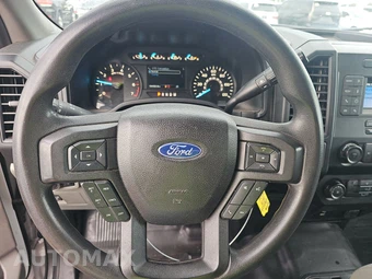 2019 Ford F-150 XL Extended Cab Medium Bed w/Rear Doors - miniatura 10