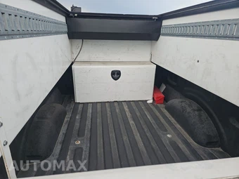 2019 Ford F-150 XL Extended Cab Medium Bed w/Rear Doors - miniatura 16