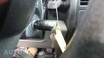 2019 Ford F-150 XL Extended Cab Medium Bed w/Rear Doors - miniatura 20