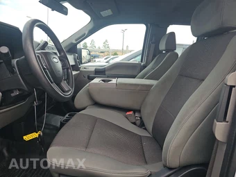 2019 Ford F-150 XL Extended Cab Medium Bed w/Rear Doors - miniatura 7