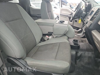2019 Ford F-150 XL Extended Cab Medium Bed w/Rear Doors - miniatura 8