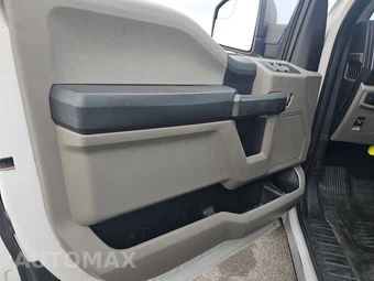2019 Ford F-150 XL Extended Cab Medium Bed w/Rear Doors - miniatura 9