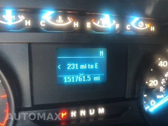 2019 Ford F-150 XL Extended Cab Medium Bed w/Rear Doors – miniatura 12
