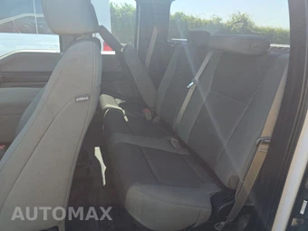 2019 Ford F-150 XL Extended Cab Medium Bed w/Rear Doors – miniatura 13