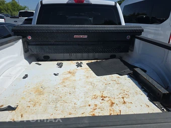 2019 Ford F-150 XL Extended Cab Medium Bed w/Rear Doors – miniatura 16