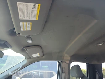 2019 Ford F-150 XL Extended Cab Medium Bed w/Rear Doors – miniatura 20