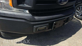 2019 Ford F-150 XL Extended Cab Medium Bed w/Rear Doors – miniatura 21