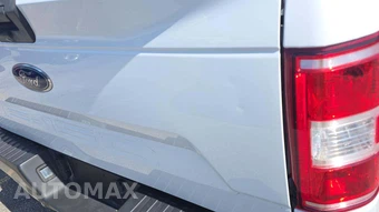 2019 Ford F-150 XL Extended Cab Medium Bed w/Rear Doors – miniatura 28