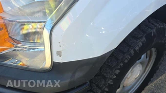 2019 Ford F-150 XL Extended Cab Medium Bed w/Rear Doors – miniatura 30