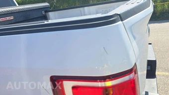 2019 Ford F-150 XL Extended Cab Medium Bed w/Rear Doors – miniatura 32