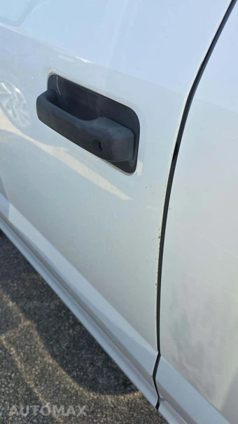 2019 Ford F-150 XL Extended Cab Medium Bed w/Rear Doors – miniatura 35