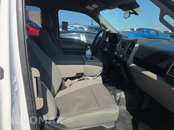 2019 Ford F-150 XL Extended Cab Medium Bed w/Rear Doors – miniatura 8