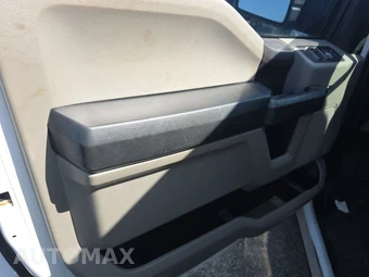 2019 Ford F-150 XL Extended Cab Medium Bed w/Rear Doors – miniatura 9