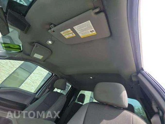 2019 Ford F-150 XL Extended Cab Medium Bed w/Rear Doors - miniatura 11