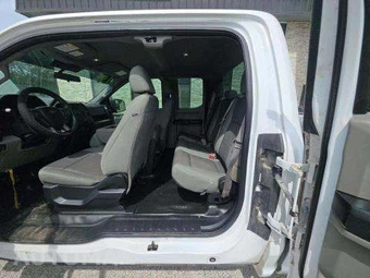 2019 Ford F-150 XL Extended Cab Medium Bed w/Rear Doors - miniatura 13