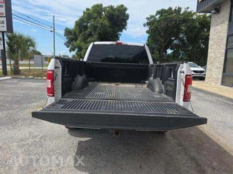 2019 Ford F-150 XL Extended Cab Medium Bed w/Rear Doors - miniatura 14