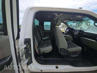 2019 Ford F-150 XL Extended Cab Medium Bed w/Rear Doors - miniatura 16