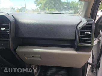 2019 Ford F-150 XL Extended Cab Medium Bed w/Rear Doors - miniatura 19