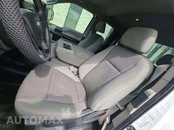 2019 Ford F-150 XL Extended Cab Medium Bed w/Rear Doors - miniatura 22